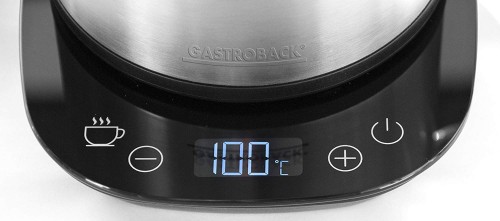 Gastroback Design Advanced Thermo 42426  image 2