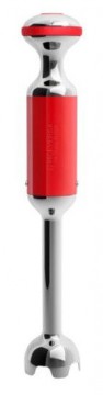 ViceVersa Tix Hand Blender red 71033 Ручной блендер