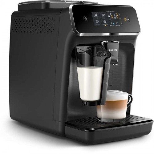 PHILIPS 2200 sērijas Super-automatic Espresso kafijas automāts - EP2230/10 image 2