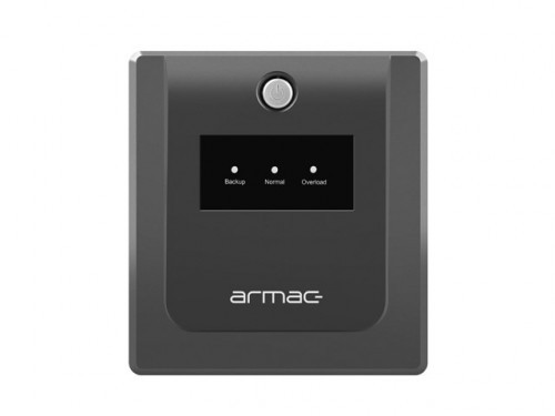 Armac UPS Line-In 1000E Home LED 1000VA 4xPL image 5