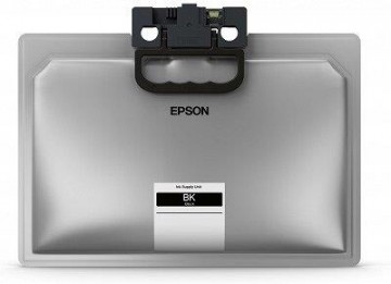 Epson Ink Cartridge XXL Black WF-M52xx/57xx Series