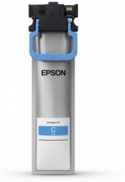 Epson Ink Cartridge XL cyan | WF-C5xxx Series