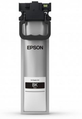 Epson Ink Cartridge XL black | WF-C5xxx Series image 1
