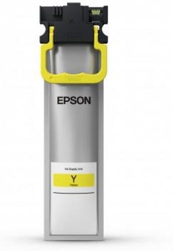 Epson Ink Cartridge XL yellow | WF-C5xxx Series image 1