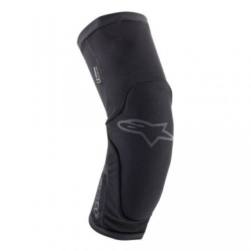 Alpinestars Paragon Plus Knee Protector / Melna / L