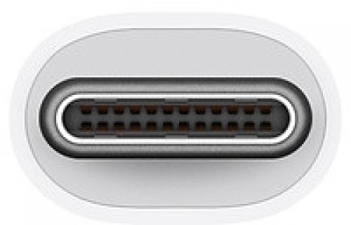 Apple adapter USB-C Digital AV Multiport image 2