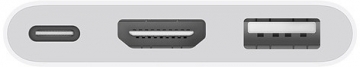 Apple адаптер USB-C Digital AV Multiport