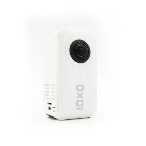 GoXtreme OXO 360° IP Cam image 5