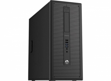 HP EliteDesk 800 G1 i5-4590/8GB/500GB/RW/W8Pro Used