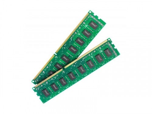 Intenso DIMM DDR4 16GB kit (2x8) 2400Mhz 5642162 image 1