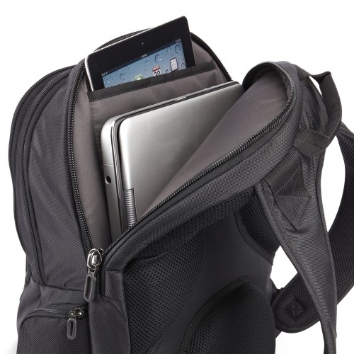 Case Logic Professional Backpack 15,6 RBP-315 BLACK (3201632) image 4
