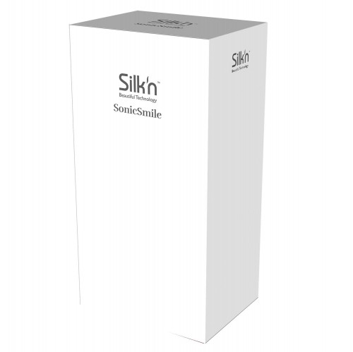 Silk N Silkn Sonic Smile White SS1PEUW001 image 5