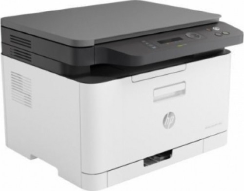 HP Color Laser MFP 178nw image 2