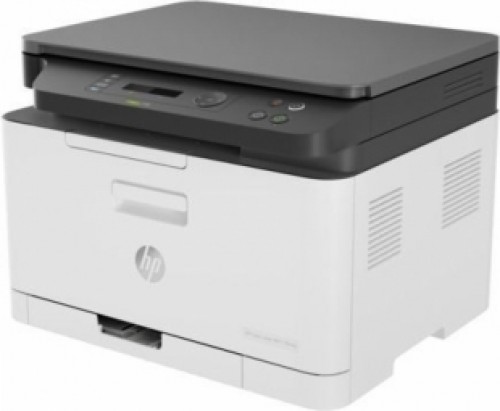 HP Color Laser MFP 178nw image 3