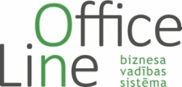 Sage/baltic Data OFFICE LINE Klientu pasūtījumu apstrāde