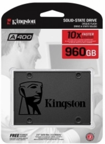 Kingston A400 960GB image 2