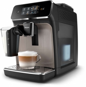 PHILIPS 3200 sērijas Super-automatic Espresso kafijas automāts - EP2235/40