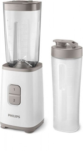 PHILIPS Daily Collection mini blenderis, 350W - HR2602/00 image 1