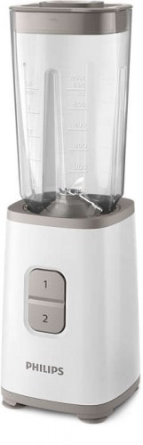PHILIPS Daily Collection mini blenderis, 350W - HR2602/00 image 3