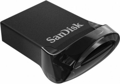 SanDisk Ultra Fit 256GB image 1