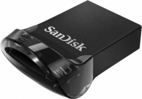 SanDisk Ultra Fit 256GB image 2