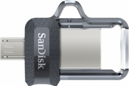 SanDisk Ultra Dual M3.0 256GB image 1