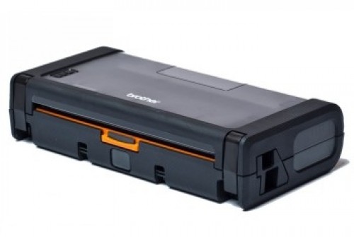 BROTHER PA-RC-001 ROLL PRINTER CASE image 1