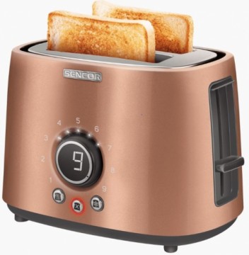 Toaster Sencor STS6056GD