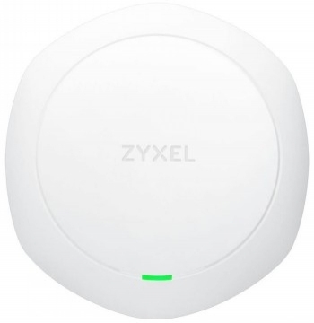 ZYXEL WAC6303D-S 802.11AC WAVE2 3X3 SMART ANTENNA  ACCESS POINT WITH BLE BEACON (NO PSU)