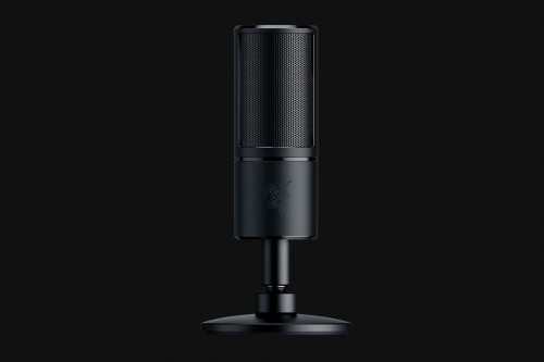 Microphone Razer Seiren X PS4 image 1
