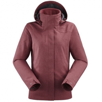 Lafuma LD Caldo Heather 3in1 JKT / Sarkana / XS