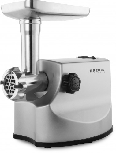 Brock Electronics BROCK Мясорубка с аксессуарами image 1
