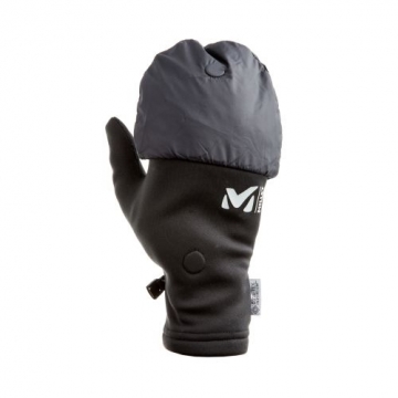 Millet Storm GTX Infinium Mitten / Melna / XL