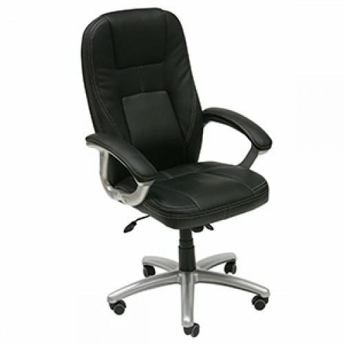 Biroja krēsls EDMONTON 68x58xH111-121cm image 1