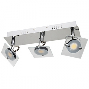 Sp.l.-OLLI 3x5W LED hroma