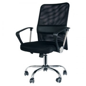 Biroja krēsls POLO 62x50xH96-107cm