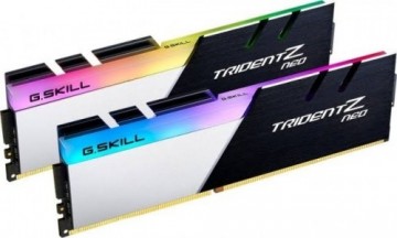 G.skill PC memory - DDR4 16GB (2x8GB) TridentZ RGB Neo AMD 3600MHz CL16 XMP2