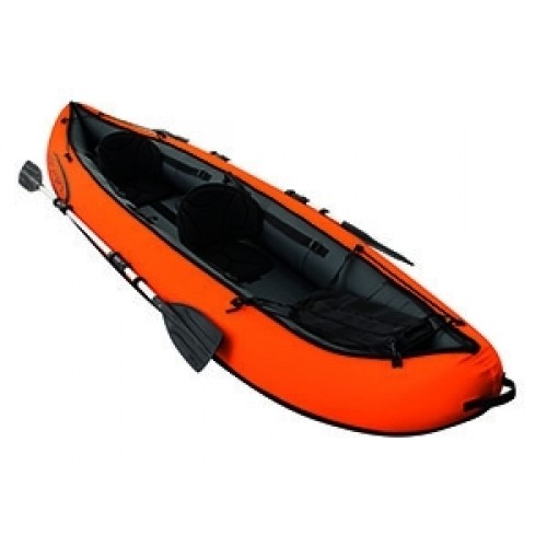 Laiva Ventura Kayak 330x94x48cm image 1