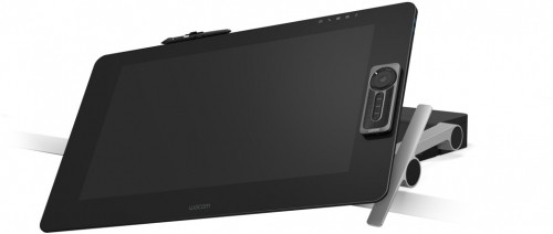 Подставка для графического планшета Wacom Cintiq Pro 24 Ergo Stand image 4