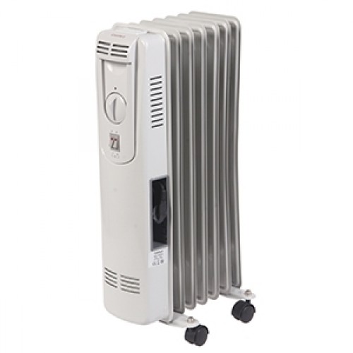 Eļļas radiators Comfort C305-7 image 1