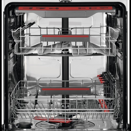AEG FSB53927Z Iebūvējamā trauku mazgājamā mašīna image 3