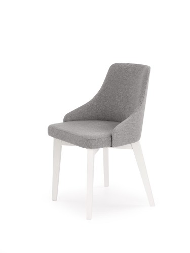 TOLEDO chair, color: white image 1