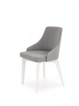 TOLEDO chair, color: white