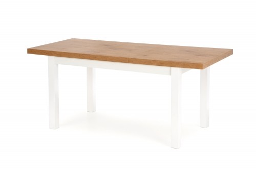TIAGO extension table lancelot oak image 5