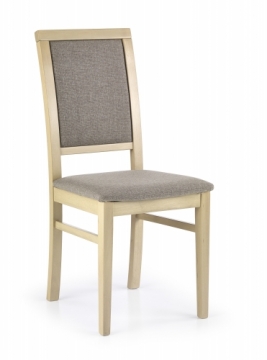 SYLWEK 1 chair color: sonoma oak / INARI 23