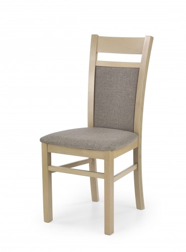 GERARD 2 chair color: sonoma oak / Inari 23 image 1