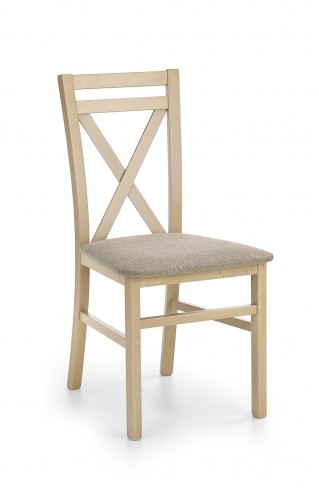 DARIUSZ chair color: sonoma oak/Inari 23 image 1