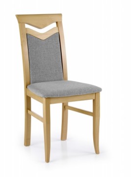 CITRONE chair color: honey oak/INARI 91
