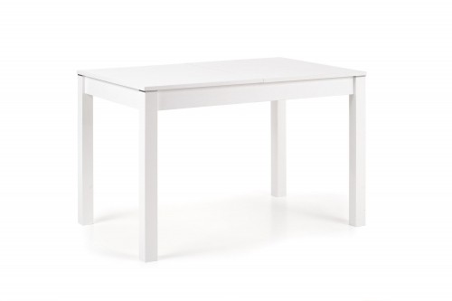 MAURYCY table color: white image 1