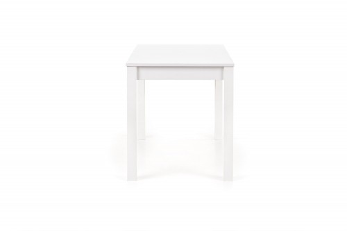 KSAWERY table color: white image 4